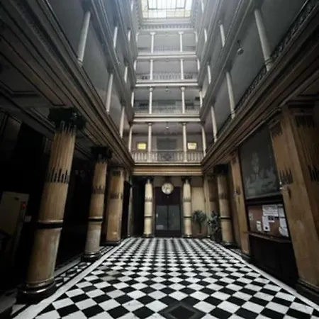 Appartement De Charme Dans Le Historique Du Grand Aix-les-Bains